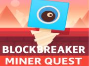 Gra Blocks Destroyer: Shakhtar Quest w Internecie
