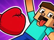 Gra Noob Rag Doll: Crazy Blow w Internecie