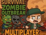 Gra Survival: Flash of Zombies Multiplayer w Internecie