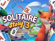 Gra Solitaire Story Tripeaks 3 w Internecie Gra Solitaire Story Tripeaks 3 w Internecie