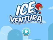 Gra Ice Ventura w Internecie
