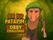 Gra Br Br Patapim: OBBI Call w Internecie