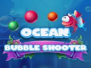 Gra Ocean Bubble Shooter w Internecie