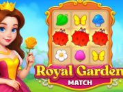 Gra Royal Garden w Internecie