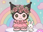 Gra Twórcą awatara jest Kuromi w Internecie