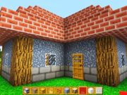 Gra Block Craft: World Construction w Internecie