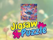 Gra Łamigłówki dla dzieci: labubu w Internecie