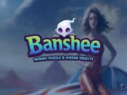 Gra Łamigłówki do pamięci i ukrytych obiektów: Banshee w Internecie