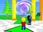 Gra Roblox: pole testowe to lawa w Internecie