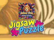 Gra Puzzle: Anime Leo w Internecie