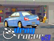 Gra Hakowanie Dreg-Racer V3 w Internecie