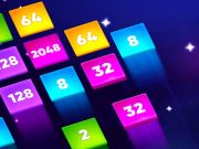 Gra 2048 MAD FULGER w Internecie