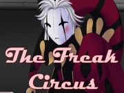 Gra Circus of Freaks w Internecie