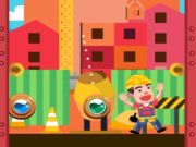 Gra Bubble Shooter: Builder w Internecie