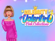 Gra Celebriss: Valentino Pink Collection w Internecie