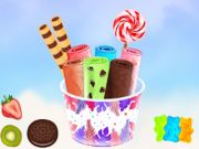 Gra Lody domowe w Internecie