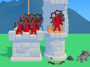 Gra Herring Heroes: Castle War w Internecie