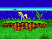 Gra Pony Latformer w Internecie