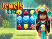 Gra Blitz Jewel 4 w Internecie