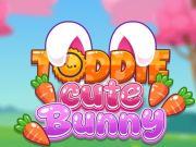 Gra Śliczny królik Toddy w Internecie