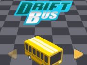 Gra Dryf autobusem w Internecie