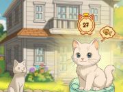 Gra Kitty Clicer w Internecie