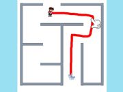 Gra Labirynt Escape: Toalet Fever w Internecie