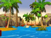 Gra Summer Ryder 3D w Internecie
