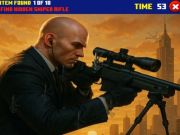 Gra Mr. Sniper: Hidden Rifle w Internecie