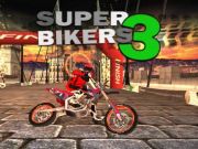Gra Super Bikers 3 w Internecie