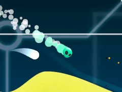 Gra Curve Rush 2 w Internecie