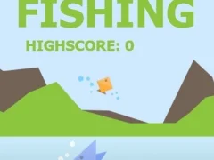 Gra Fishing w Internecie