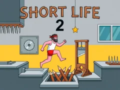 Gra Short Life 2 w Internecie