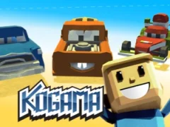 Gra KOGAMA: Radiator Springs w Internecie