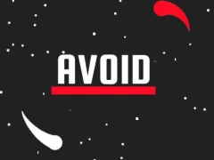 Gra Avoid w Internecie