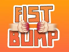 Gra Fist Bump w Internecie