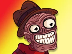 Gra Trollface Quest: Horror 2 w Internecie