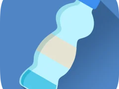 Gra Bottle Flip Challenge w Internecie