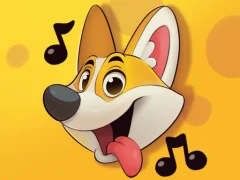 Gra Hungry Corgi w Internecie