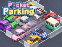 Gra Pocket Parking w Internecie