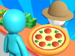Gra Panda Kitchen Idle Tycoon w Internecie