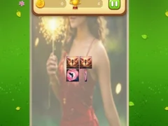 Gra Fairy Memory Match w Internecie