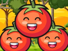 Gra Tomato Ketchup w Internecie