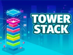 Gra Tower Stack w Internecie