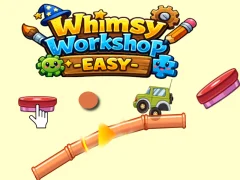 Gra Whimsy Workshop Easy w Internecie