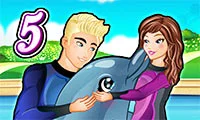 Gra My Dolphin Show 5 w Internecie