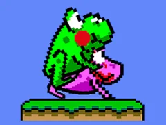 Gra Loving Toads w Internecie