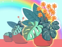 Gra Cozy Garden Idle w Internecie