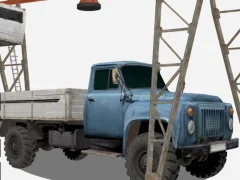 Gra The Cargo 2 w Internecie