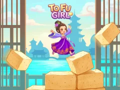 Gra To Fu Girl w Internecie